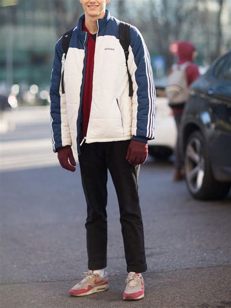 adidas jacket reddit